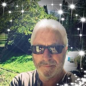 Meet your Posher, Patrick